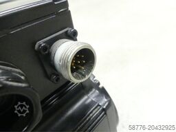 PARVEX Parvex LD640EGR2014 Servomotor SN: 97813