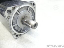 PARVEX Parvex LS620ELR2000 - Z Servomotor SN: 79392