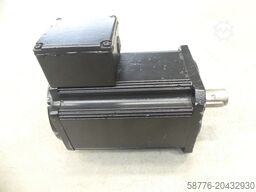 PARVEX Parvex LS620ELR2000 - Z Servomotor SN: 79392