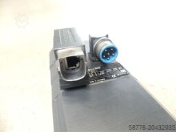 Siemens 1FT6044-1AF71-3FG1 Synchronservomotor SN: YFV444001401003