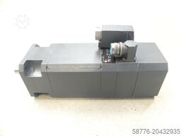 Siemens 1FT6044-1AF71-3FG1 Synchronservomotor SN: YFV444001401003
