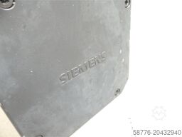 Siemens 1FT6086-8AF71-4AB1 Synchronservomotor SN: YFMD10269701001