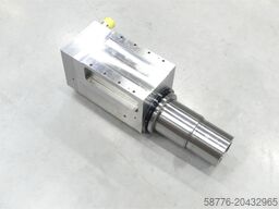 Weiss 178377 Schleifspindel 21kw / 7000 U/min = 0001    !