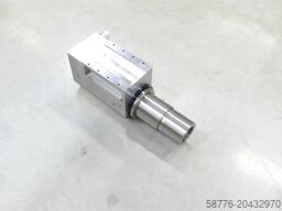 Weiss 178377 Schleifspindel 21kw / 7000 U/min = 0002    !