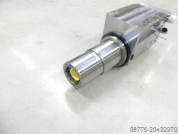 Weiss 178377 Schleifspindel 21kw / 7000 U/min = 0002    !