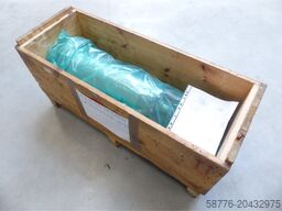 Weiss W-175229B / 175229B Schleifspindel SN: 175229B-0033 - ! -