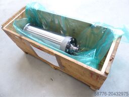 Weiss W-175229B / 175229B Schleifspindel SN: 175229B-0033 - ! -