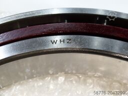  WHZ 7948A5 TROUHP3 Schrägkugellagersatz, Satz= 4 Stück  !