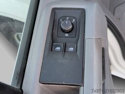 VW Crafter Kasten MR3640mm+Hoch 3,5t*R-Kam Klima