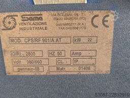 SAMA CPS RF