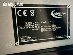 ELECTROX MaxBox Plus