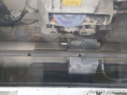 SOLITEC / KLINGELNBERG AFS 250