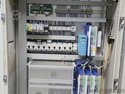SOLITEC / KLINGELNBERG AFS 250