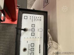 HAUSER S 35-400
