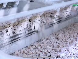 Air Products IQF Freezer Stikstofvriezer – Freshline