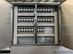 Air Products IQF Freezer Stikstofvriezer – Freshline