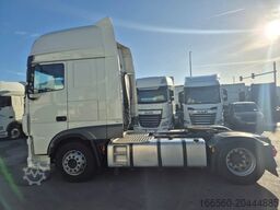 DAF XF 480 FT SUPER SPACE CAB