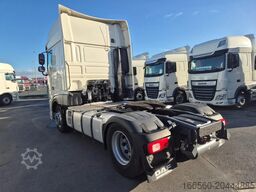 DAF XF 480 FT SUPER SPACE CAB