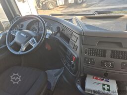DAF XF 480 FT SUPER SPACE CAB