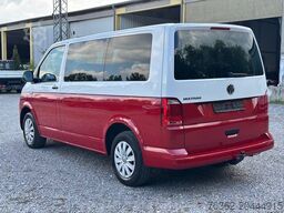 VW T6 Multivan Trendline 7-Sitze 2xklima D