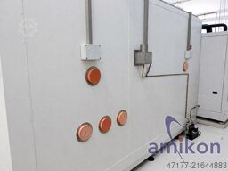 Angelantoni Begehbare Klimakammer ACS WZH10-4080-2 BT