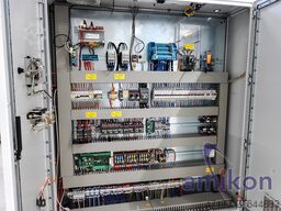 Angelantoni Begehbare Klimakammer ACS WZH10-4080-2 BT