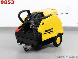 Kärcher HDS 558 C - NEW HEATING COIL