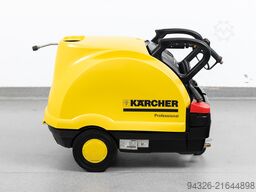 Kärcher HDS 558 C - NEW HEATING COIL