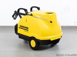 Kärcher HDS 558 C - NEW HEATING COIL