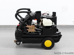 Kärcher HDS 558 C - NEW HEATING COIL