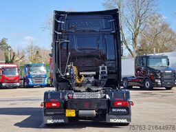 Scania S650 V8 NGS Highline 4x2 - Retarder - Night cli...