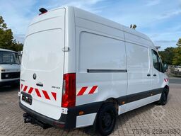 MERCEDES-BENZ Sprinter 316 CDI L2H2/ AC/ Navi/ Cam/ AHK 3.5t
