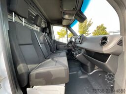 MERCEDES-BENZ Sprinter 316 CDI L2H2/ AC/ Navi/ Cam/ AHK 3.5t