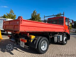 IVECO EuroCargo ML120E22K/ 2x AHK+Öl/ Diff-Sperre/ E5