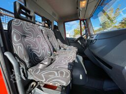 IVECO EuroCargo ML120E22K/ 2x AHK+Öl/ Diff-Sperre/ E5