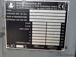 Terberg TT220