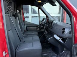 MERCEDES-BENZ Sprinter 317 CDI MAXI MBUX Klima Kamera Tempomat