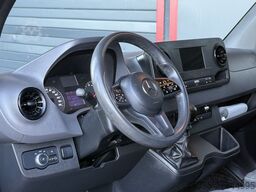 MERCEDES-BENZ Sprinter 317 CDI MAXI MBUX Klima Kamera Tempomat