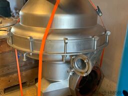 Alfa Laval MRPX418