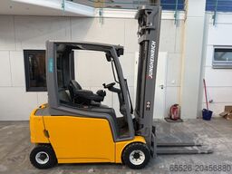 Jungheinrich EFG 320 / 4586 Std.