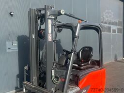 Linde E20L-02