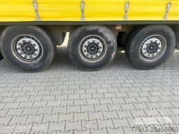 Schmitz Cargobull Curtainsider Standard