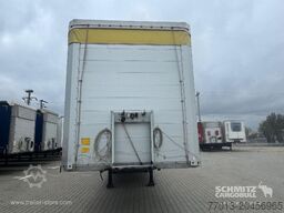 Schmitz Cargobull Curtainsider Standard