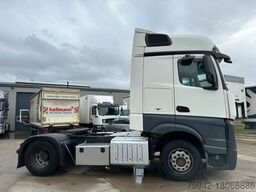 MERCEDES-BENZ Actros 4 1842 OM471 EURO5 BIG SPACE