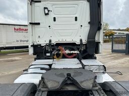 MERCEDES-BENZ Actros 4 1842 OM471 EURO5 BIG SPACE