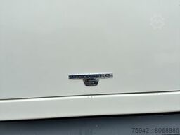 MERCEDES-BENZ Actros 4 1842 OM471 EURO5 BIG SPACE