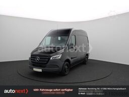 MERCEDES-BENZ Sprinter 214 Kompakt Automatik *KAMERA+KLIMA* (7