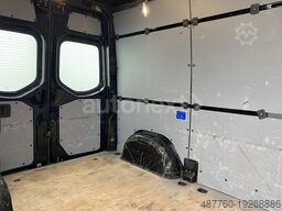 MERCEDES-BENZ Sprinter 214 Kompakt Automatik *KAMERA+KLIMA* (7
