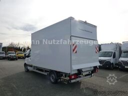 MERCEDES-BENZ Sprinter 317 CDI Koffer Ultralight LBW Neuheit!