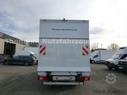MERCEDES-BENZ Sprinter 317 CDI Koffer Ultralight LBW Neuheit!